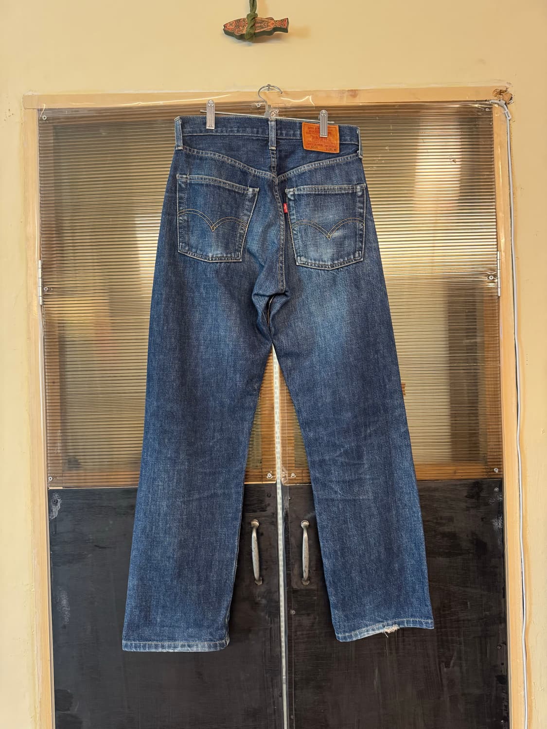 levis 503B bigE 상품이미지2