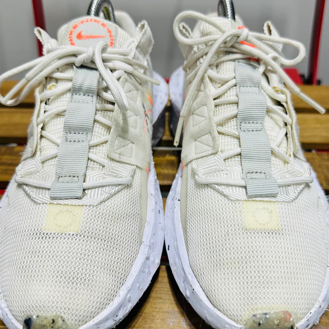 230) 나이키 운동화 여성 여자 신발 크레이터 임팩트 상품이미지3
