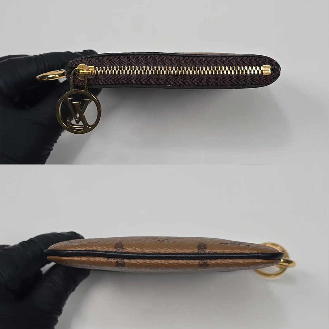 루이비통 트리오 모노그램 캔버스 파우치 상품이미지8