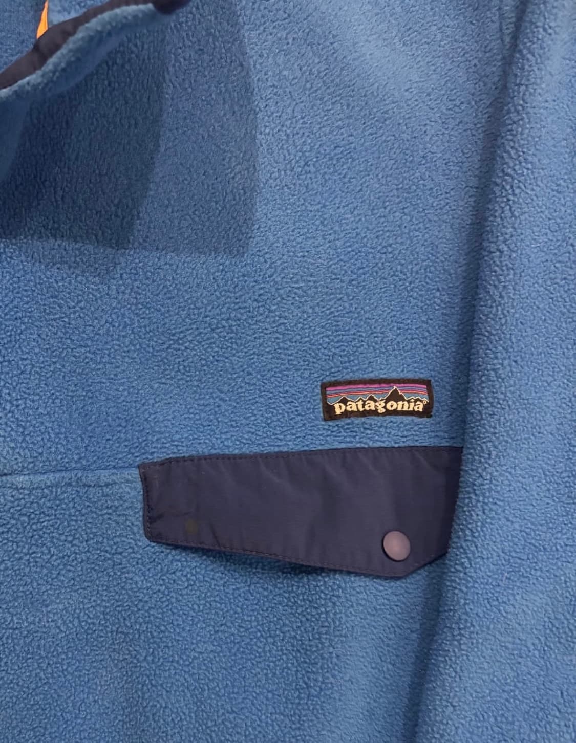 파타고니아 헤비웨이트 신칠라 m 상품이미지4
