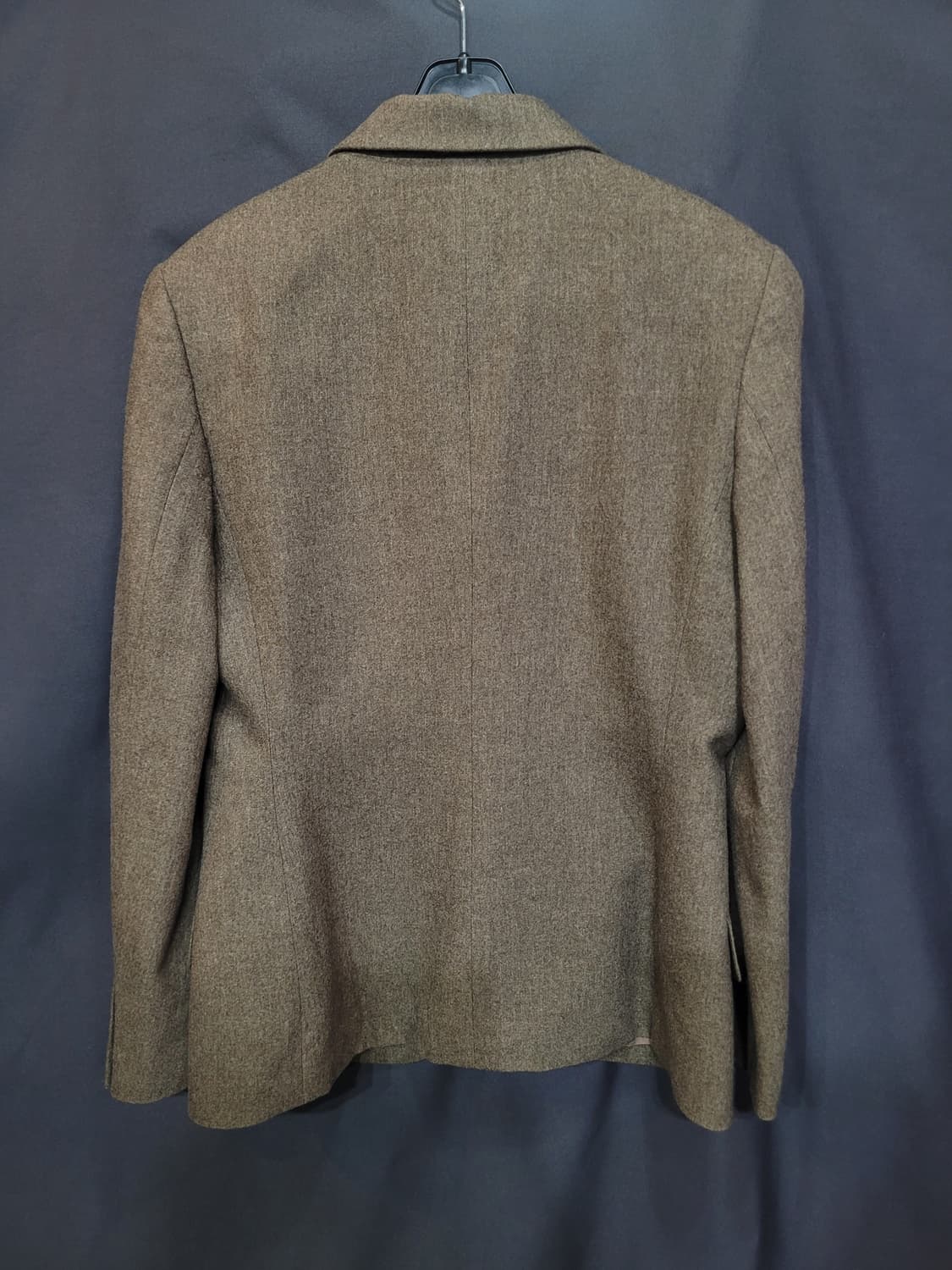 Margaret howell 마가렛호웰 울 블레이저 자켓  상품이미지4