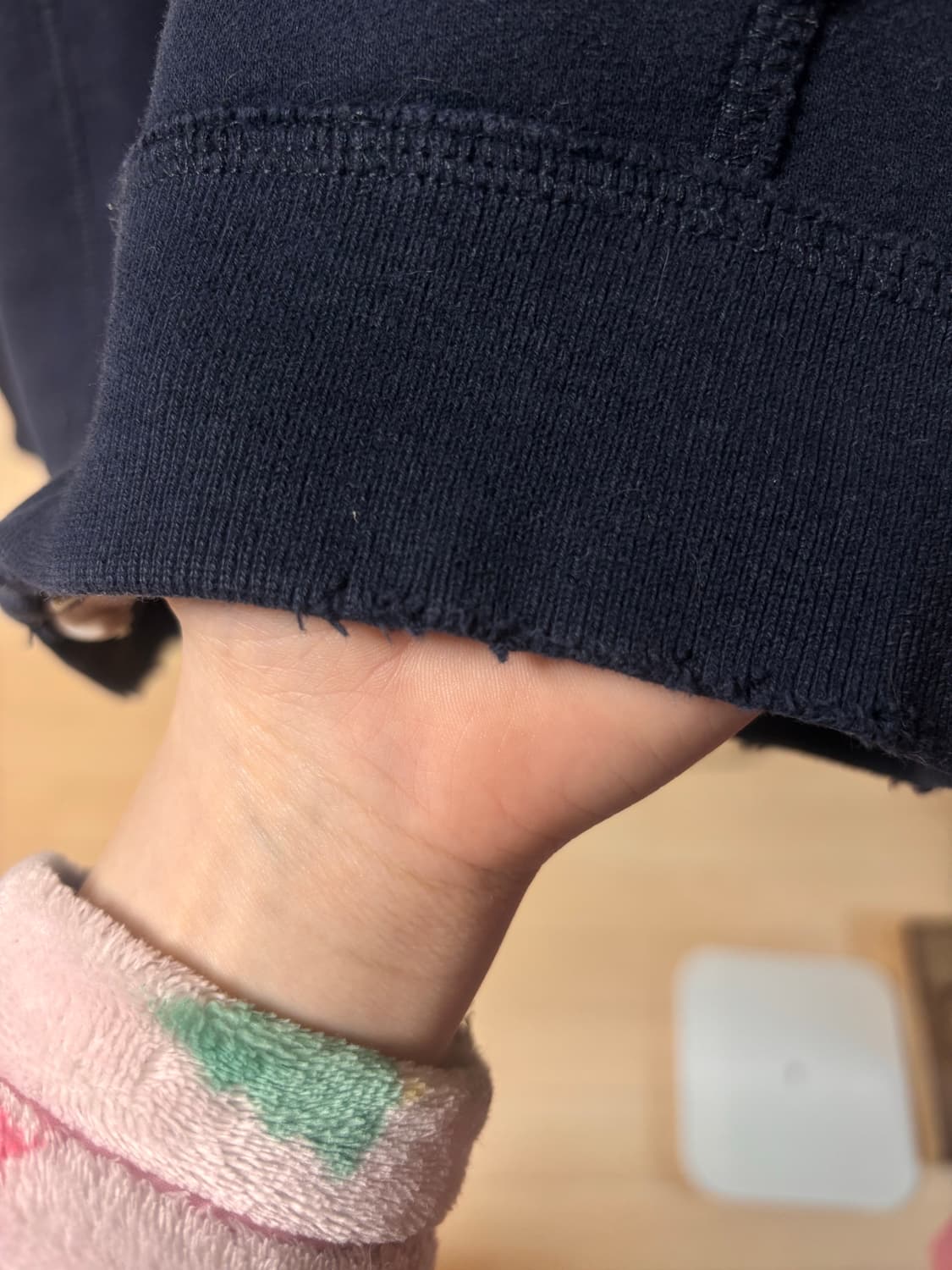 아베크롬비 후드 집업 상품이미지5