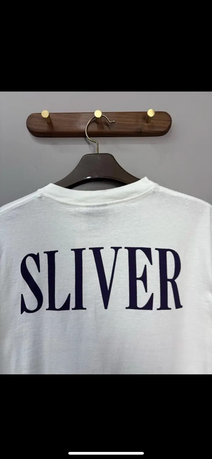 너바나슬리버 반팔 H1471 상품이미지5