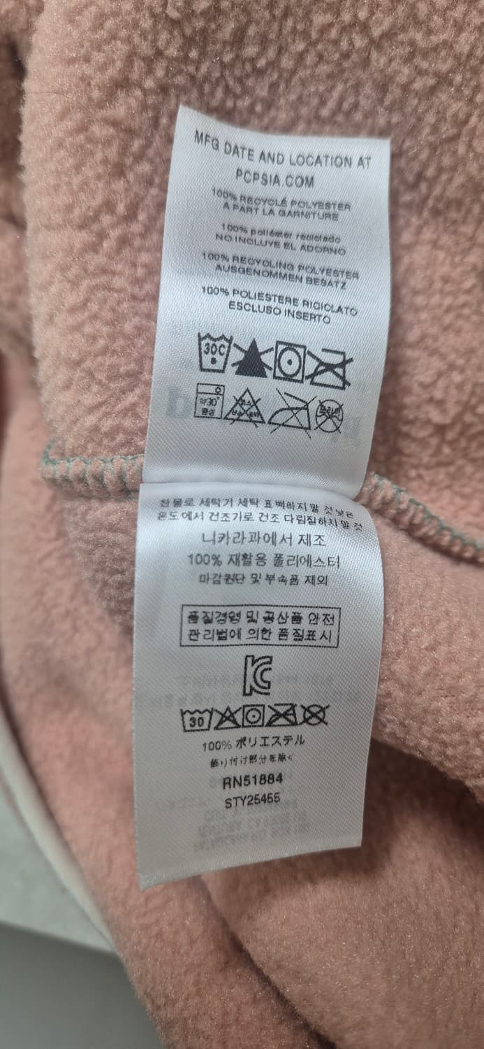 파타고니아 우먼즈 신칠라 S 상품이미지2