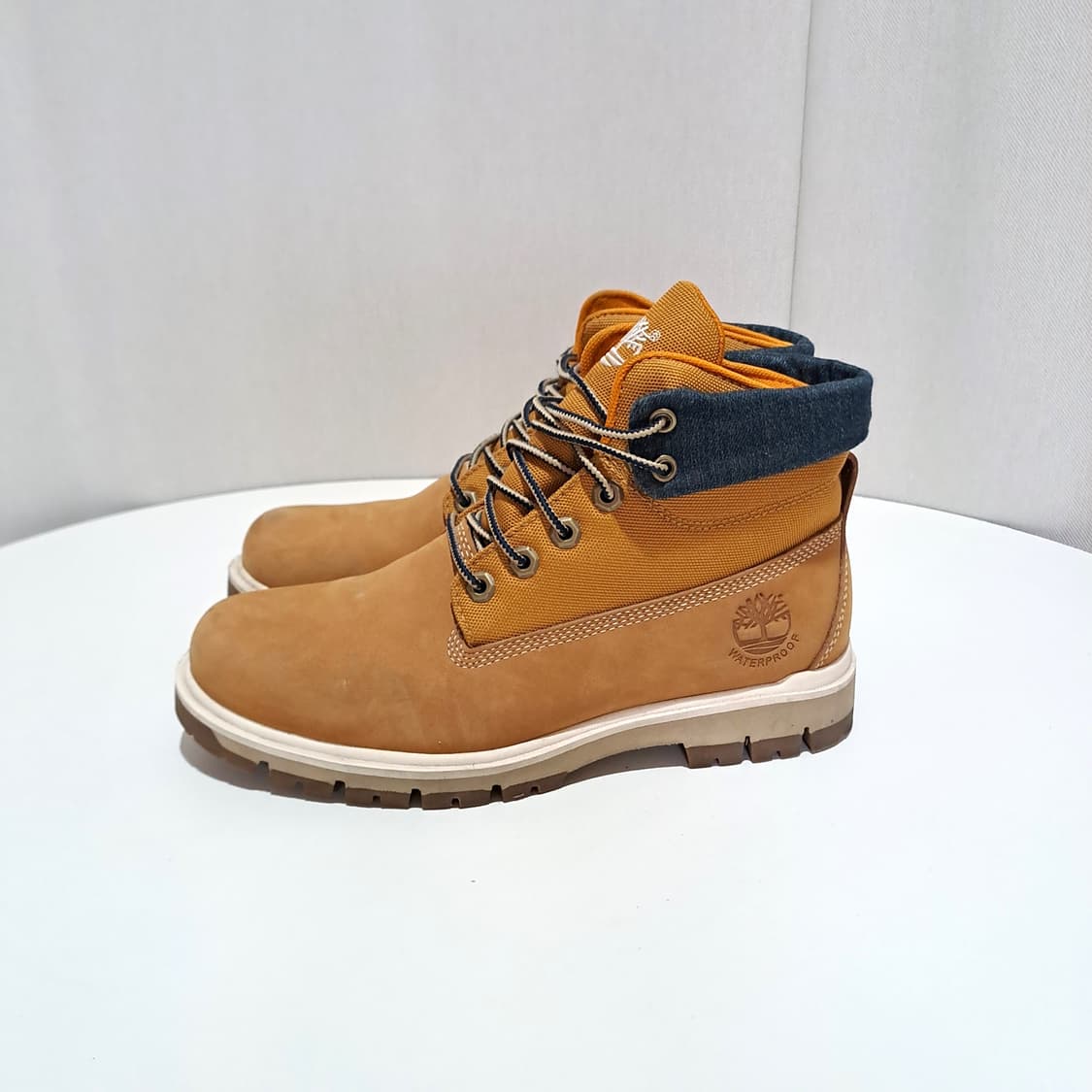 (택포) 팀버랜드 워터프루프 6인치 B168 상품이미지4