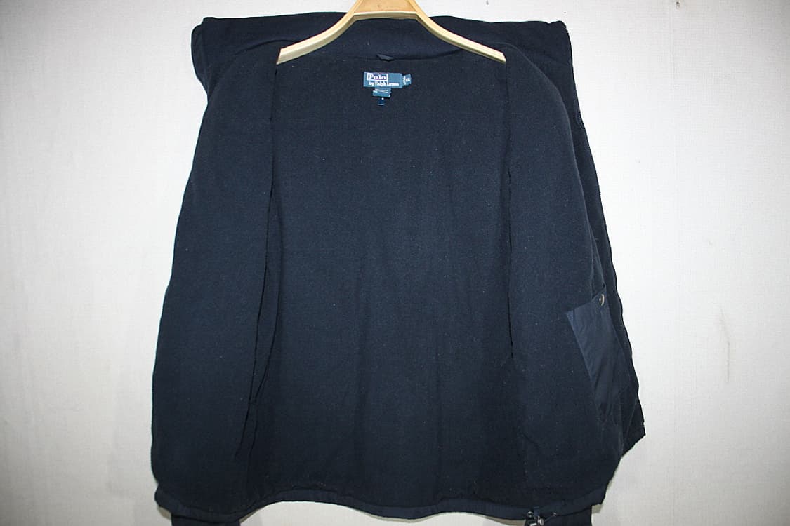 Polo Ralph Lauren 폴로 폴리쉘 페리 (XXL) 상품이미지4