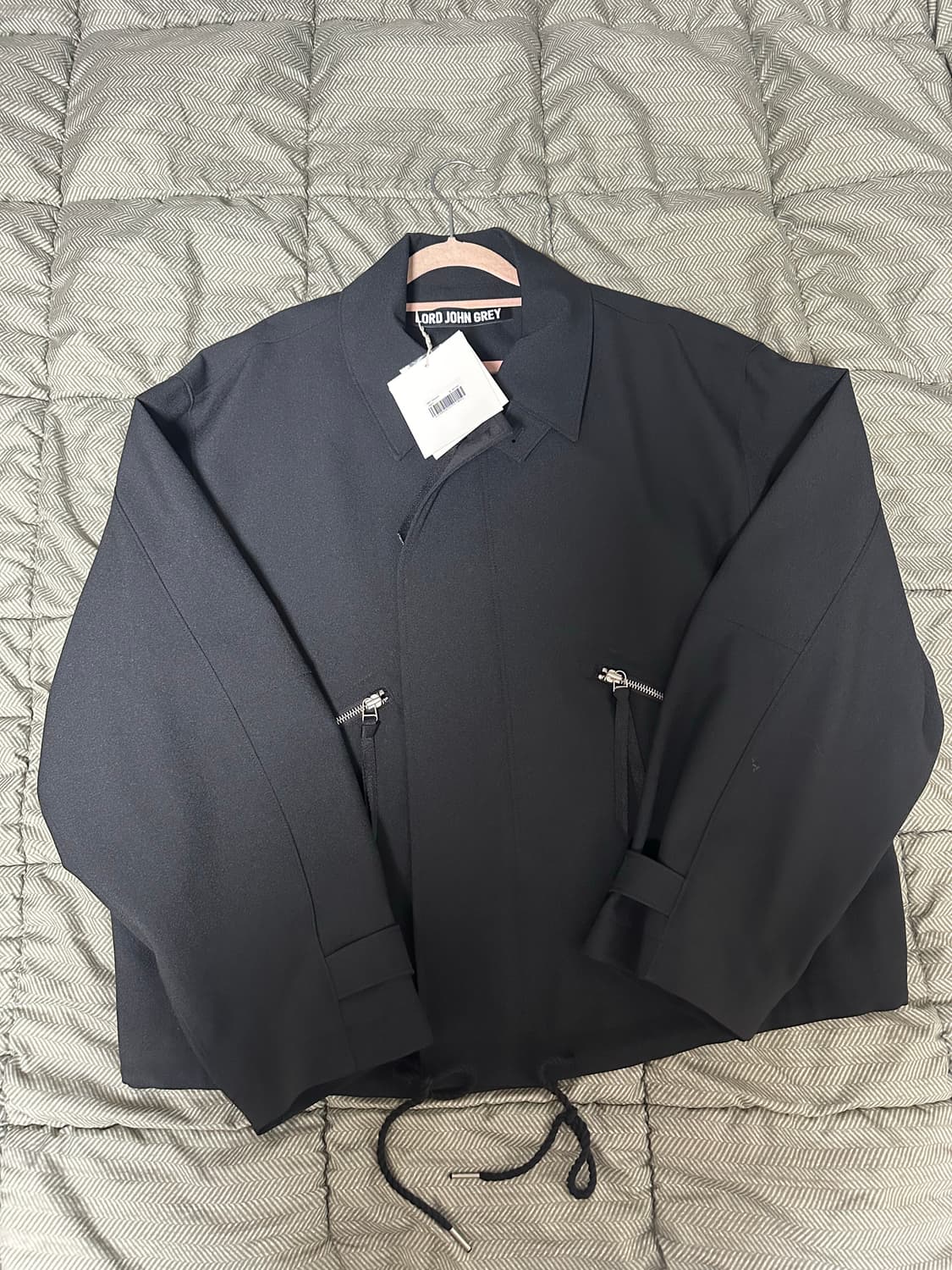 로드존그레이 mk3블루종 블랙 상품이미지6