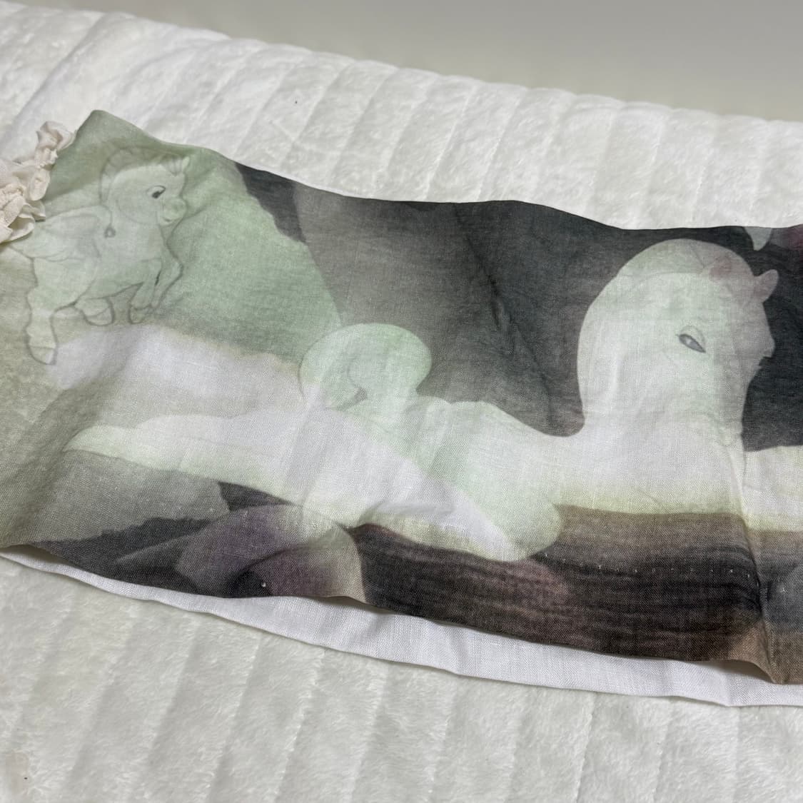 스컬프터 Tail Skirt Hazy Sage 상품이미지3