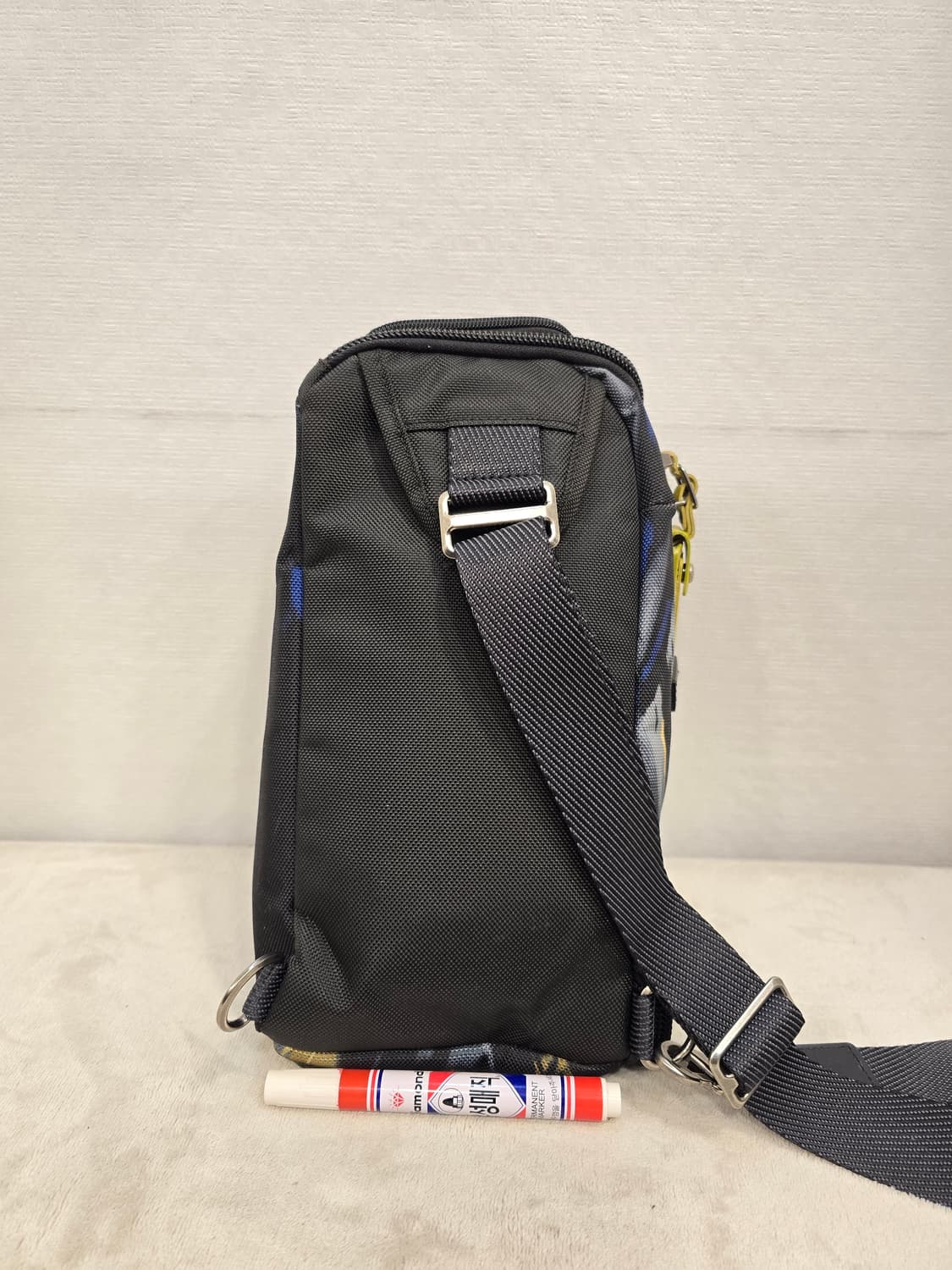 투미 알파 브라보 켈리 루미니 슬링백 (희귀) 상품이미지2