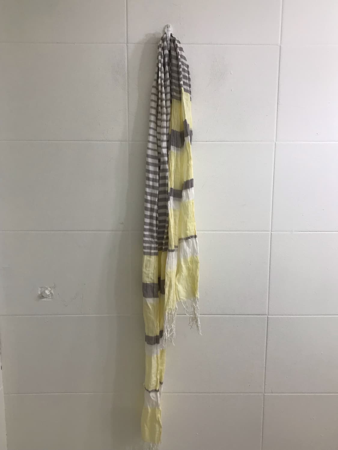 베이지 컬러 히피 하구미 잔꽃 프린팅 코디세트 상품이미지8