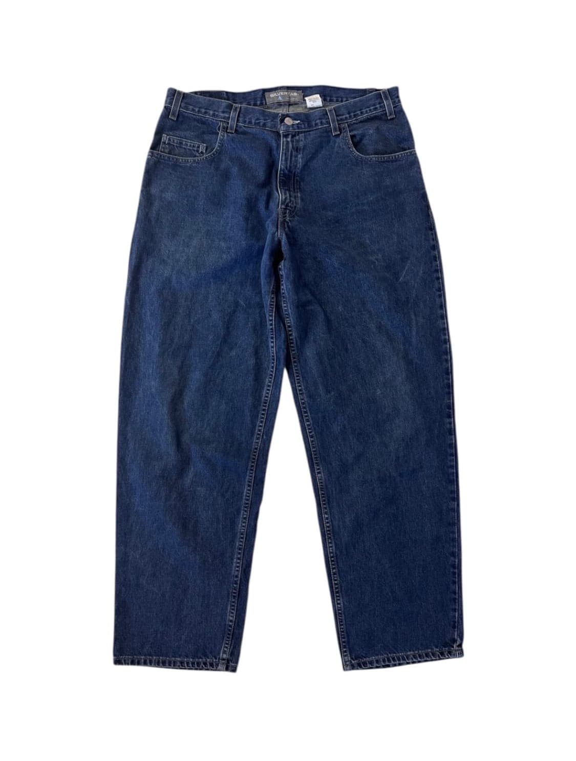 00s Levis 실버탭 배기핏 상품이미지1