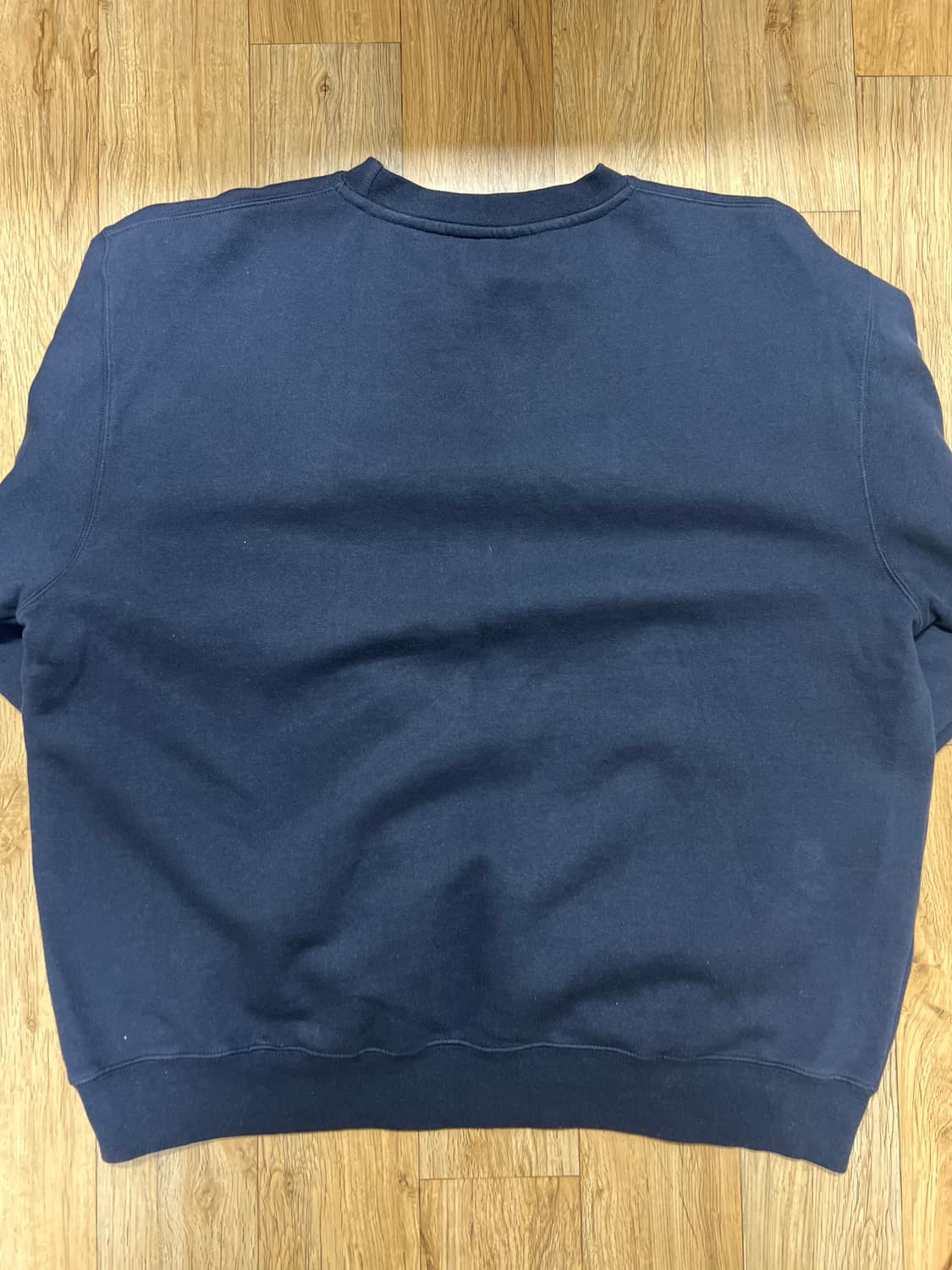 00s stussy 스투시 맨투맨 상품이미지5