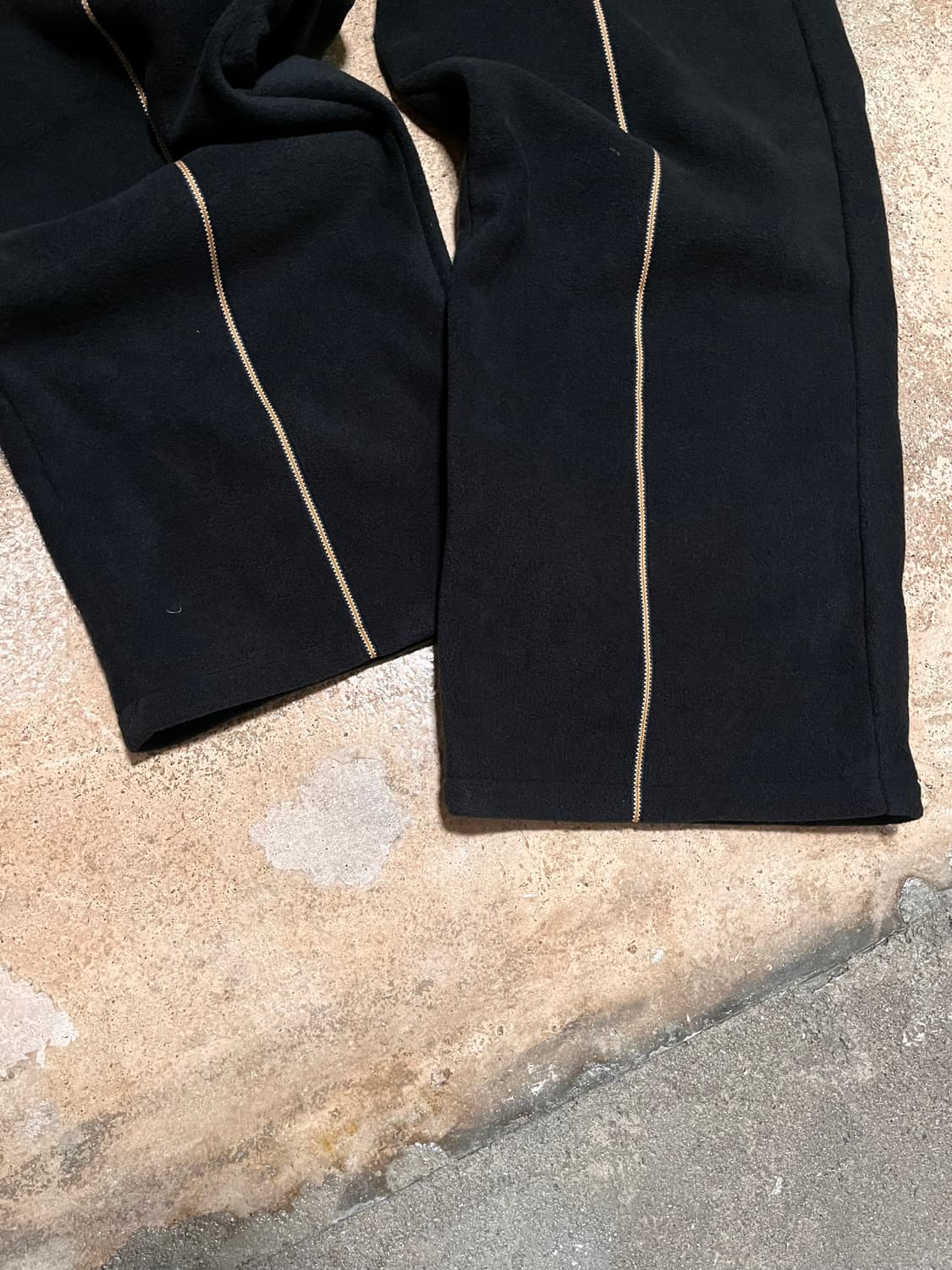 Kapital 캐피탈 플리스 팬츠  상품이미지6