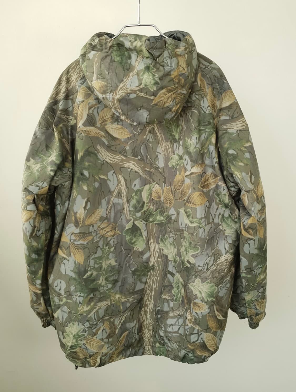 [L] Karrimor reversible thermolite 자켓 상품이미지6