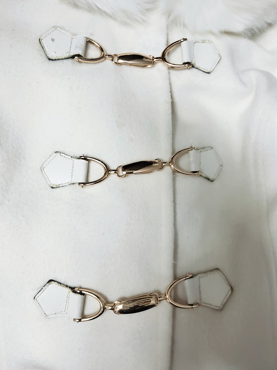 세실맥비 코트 달천 대장 y2k 히메갸루 긱시크 그런지페어리 로걀탑 펑크 상품이미지5