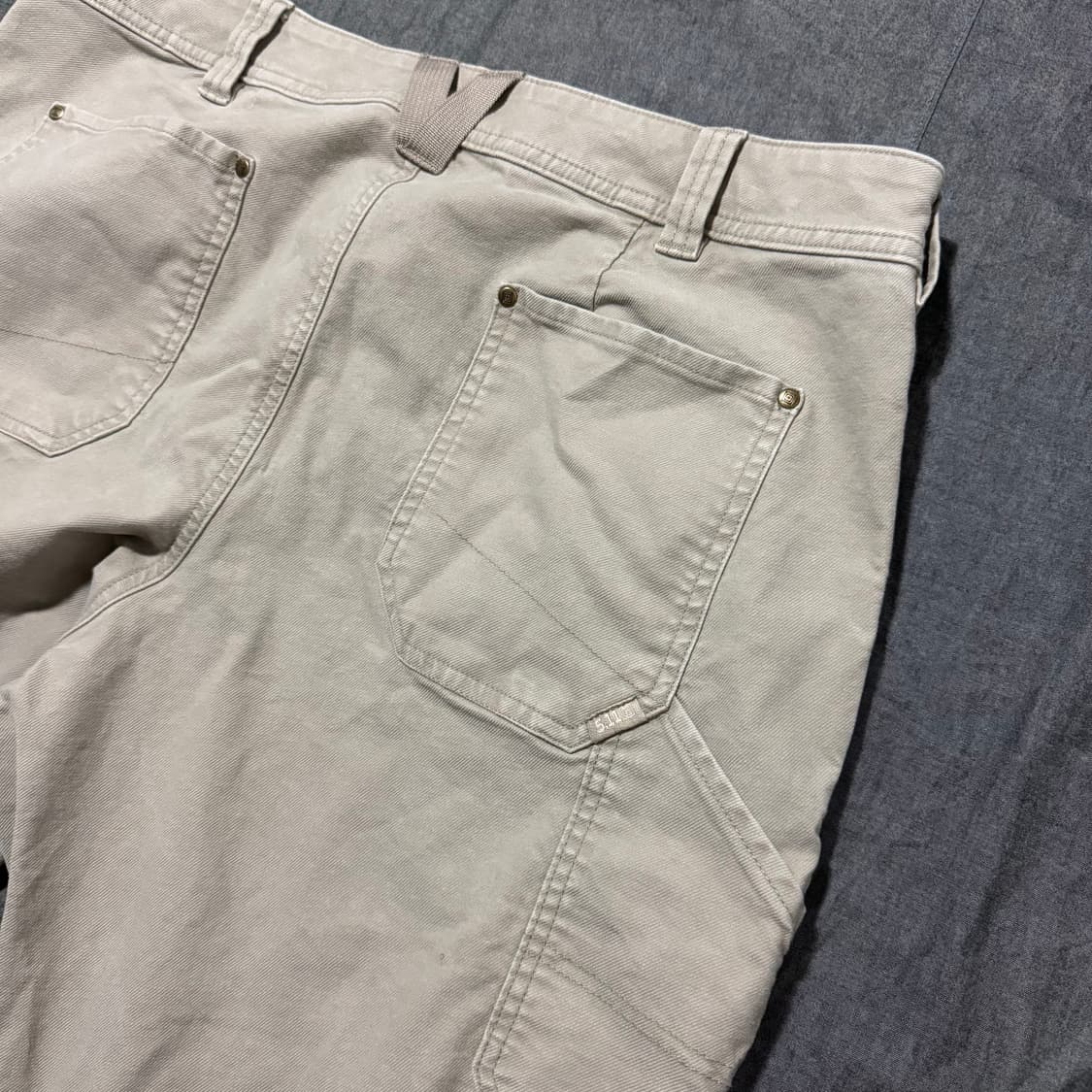 Coalition Pants 상품이미지7