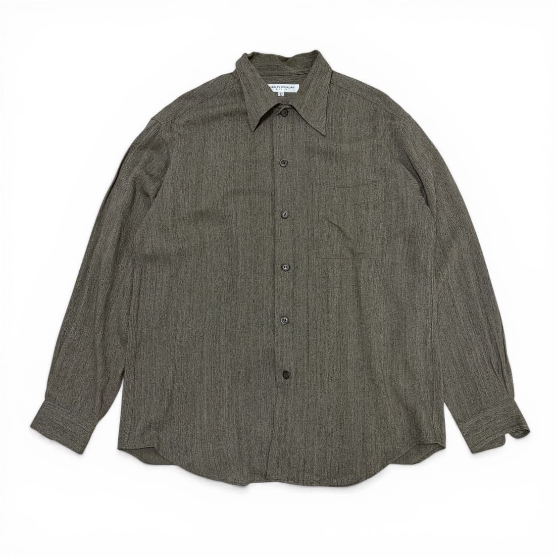 Charles jourdan shirt 상품이미지1