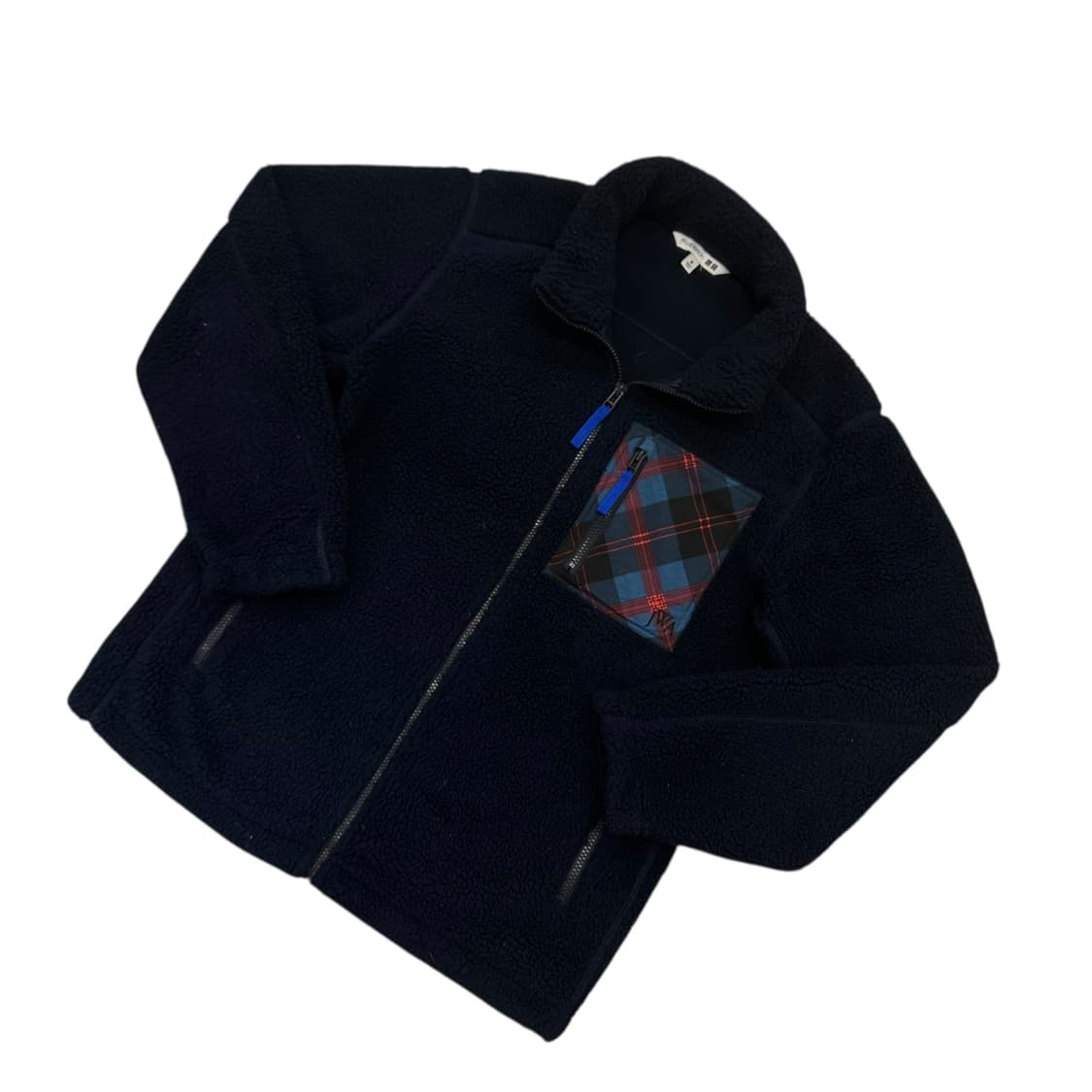 유니클로XJW앤더슨 플리스 상품이미지3