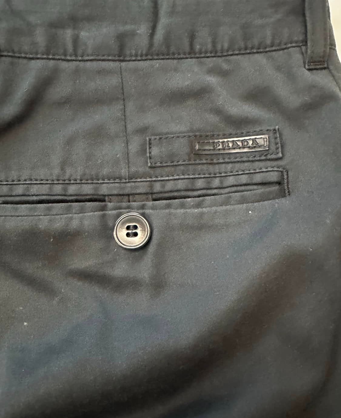 프라다 바지 상품이미지3