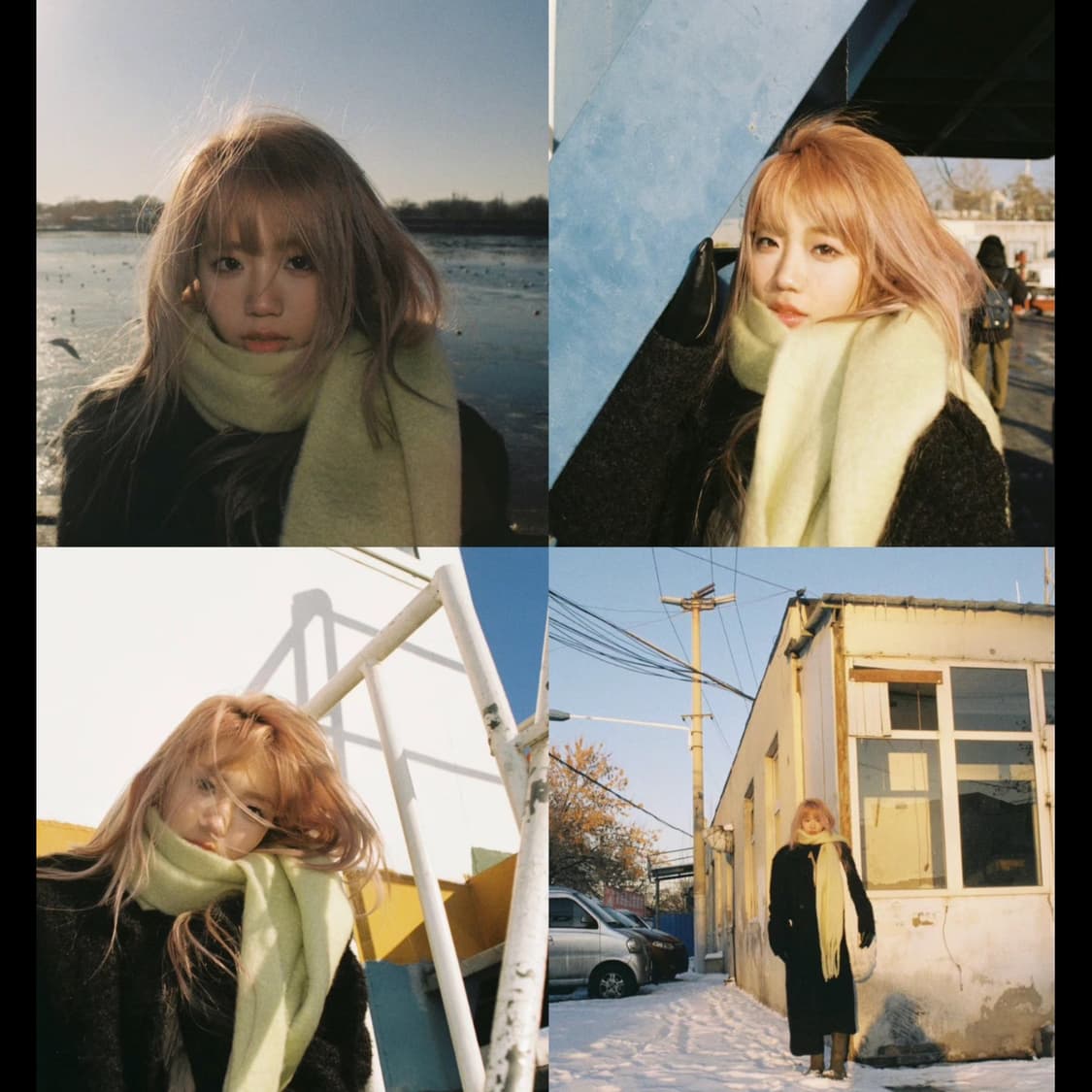 필름카메라//캐논 오토보이루나 xl(작례0) 상품이미지3