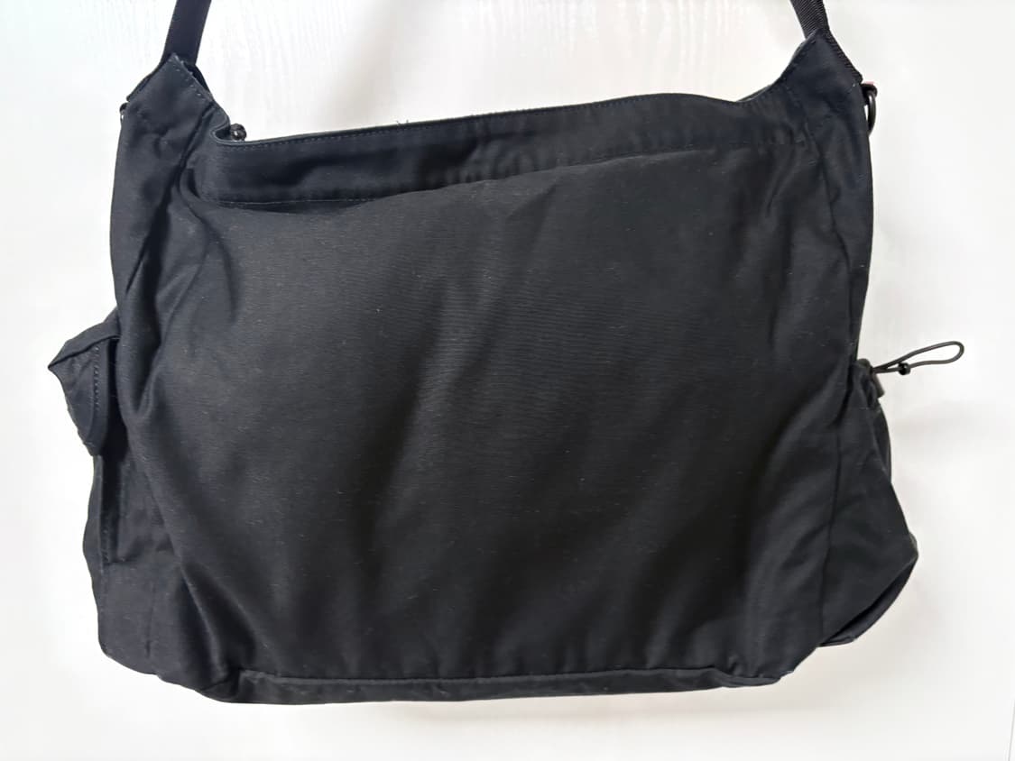 슈프림 필드 메신저 백 23SS 상품이미지2