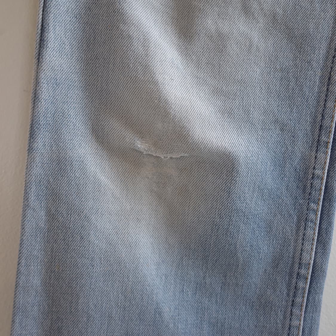 70's Levi's Orange Tab 517 상품이미지3