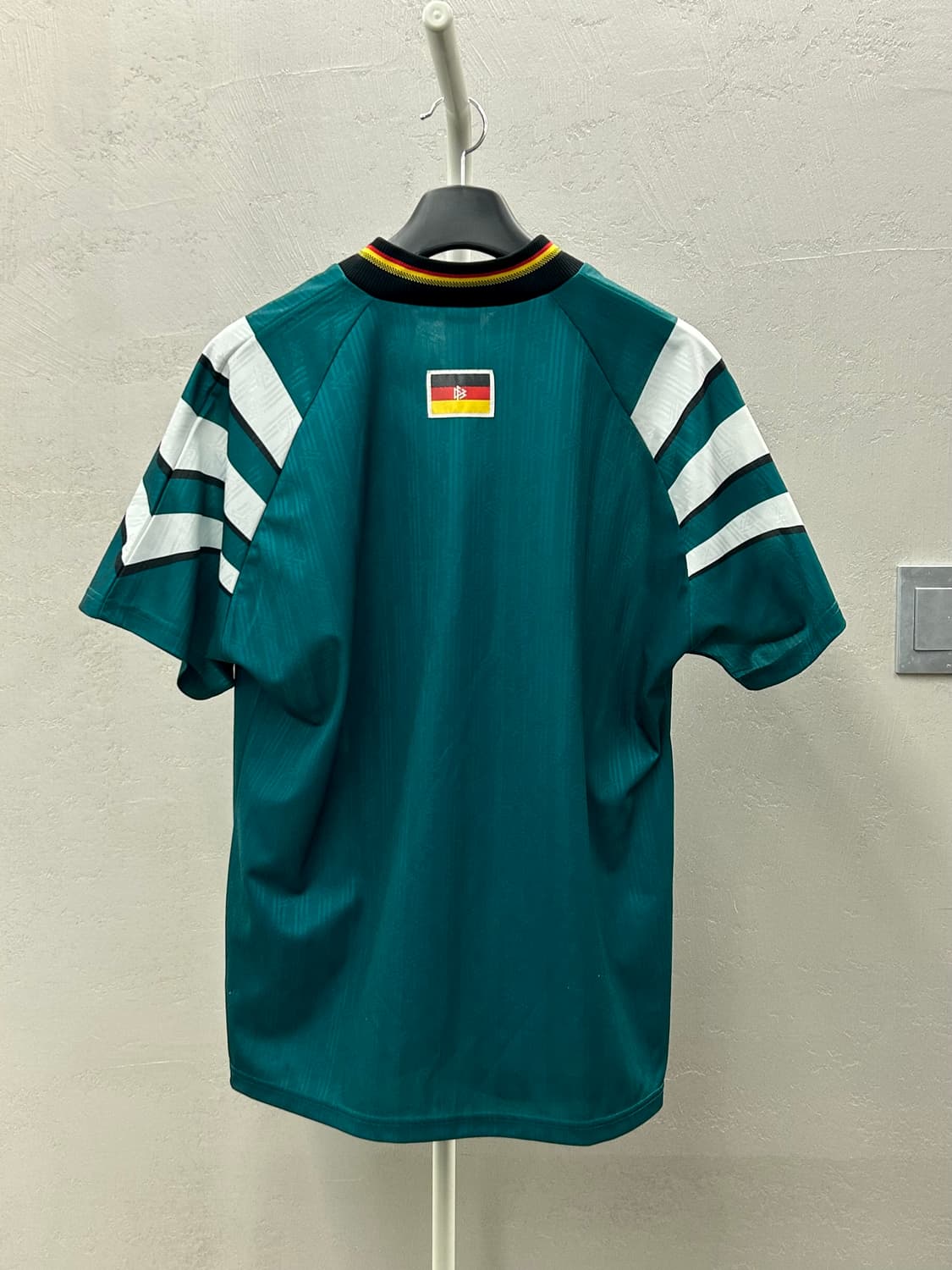 아디다스 독일 국가대표 어웨이 유니폼 상품이미지3