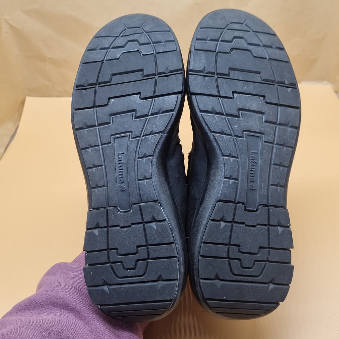 라푸마 밴딩 남성슬립온260  상품이미지3