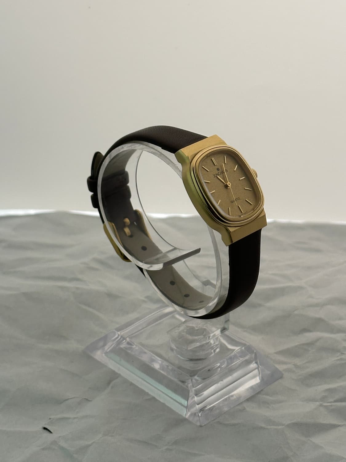 Junghans Vintage 윤한스 빈티지 시계 상품이미지3