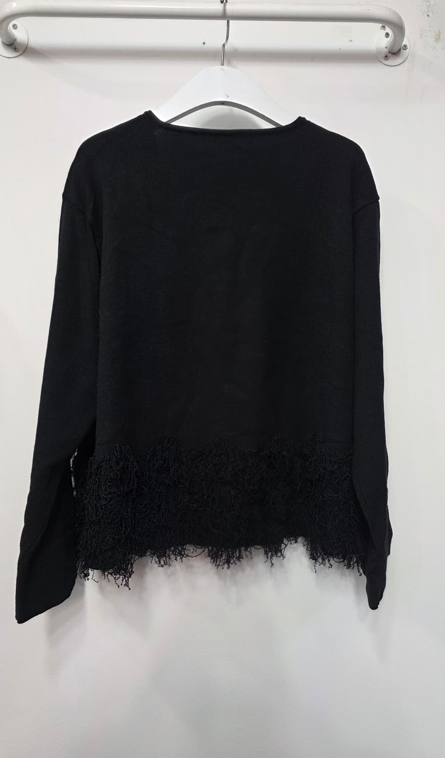 시스템 여성 니트 상품이미지2