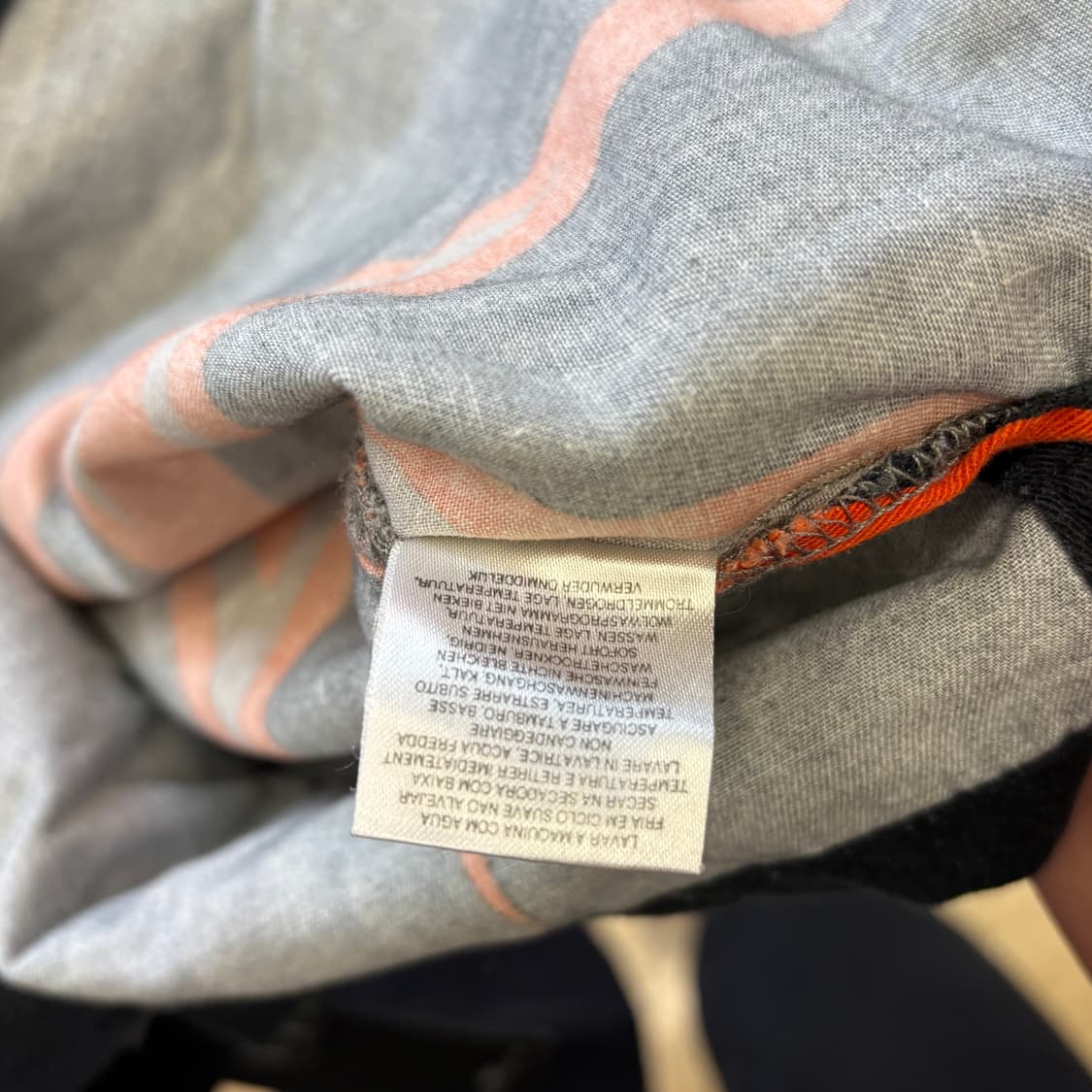 M 할리데이비슨 레이싱 반팔셔츠 상품이미지5