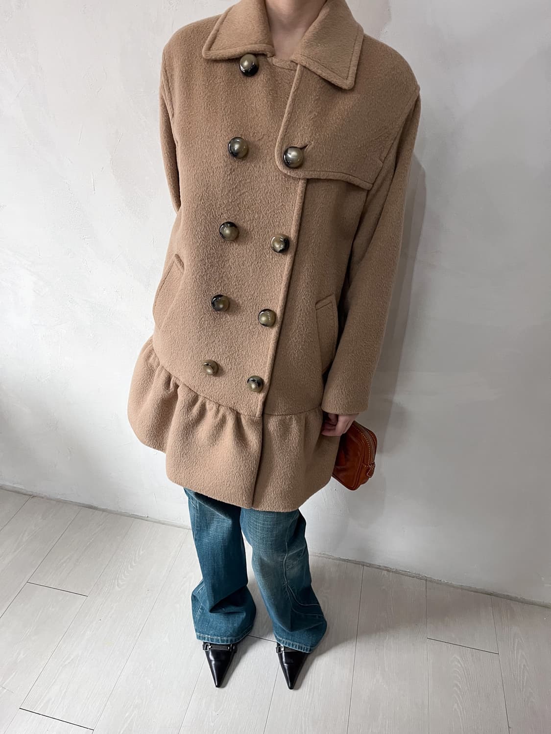 Moschino (Alpaca) 상품이미지1