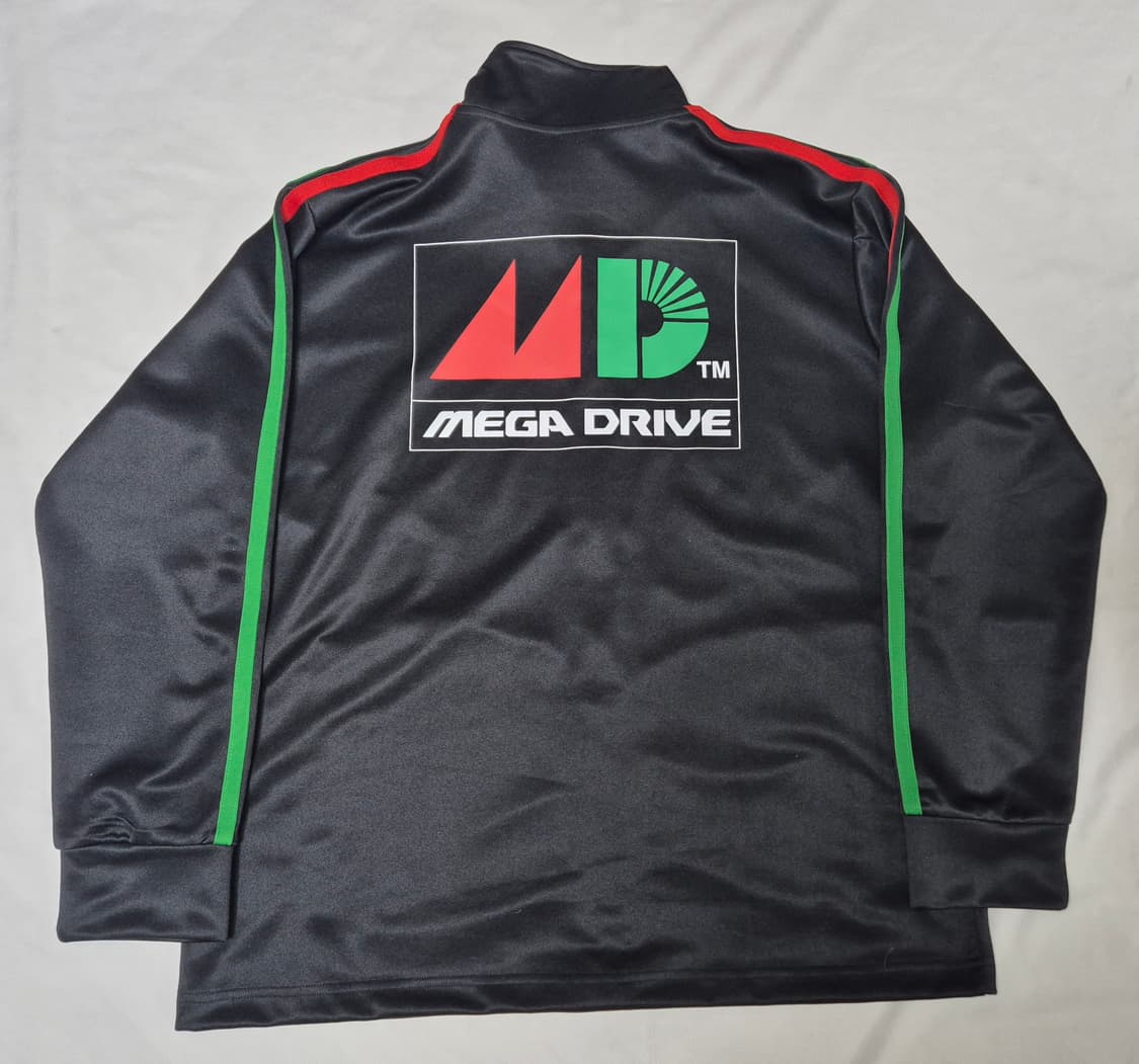 메가 드라이브 트레이닝 상의 팝니다  상품이미지2