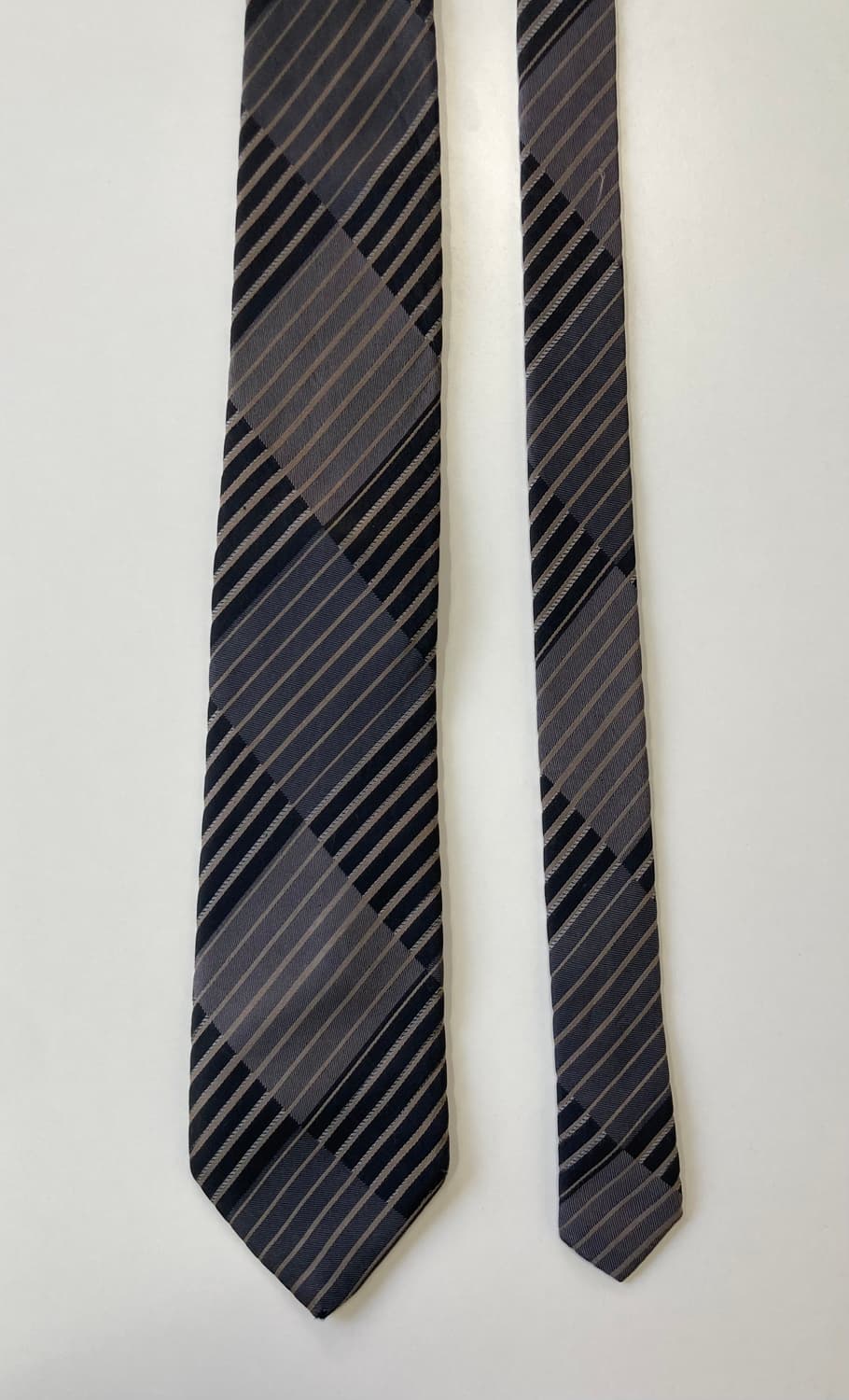 MCM넥타이 상품이미지1