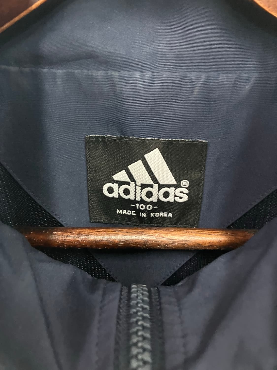 아디다스바람막이 상품이미지2