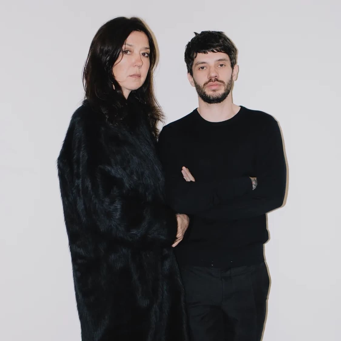 AARON ESH trousers pants 36 상품이미지2