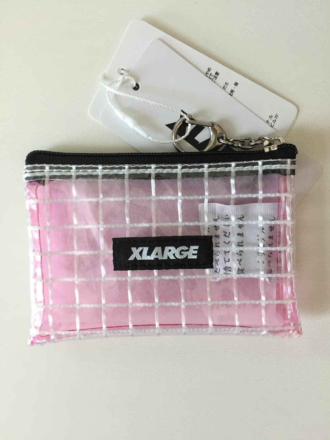 💗 XLARGE GRAFFITI COIN PURSE 💗 상품이미지2