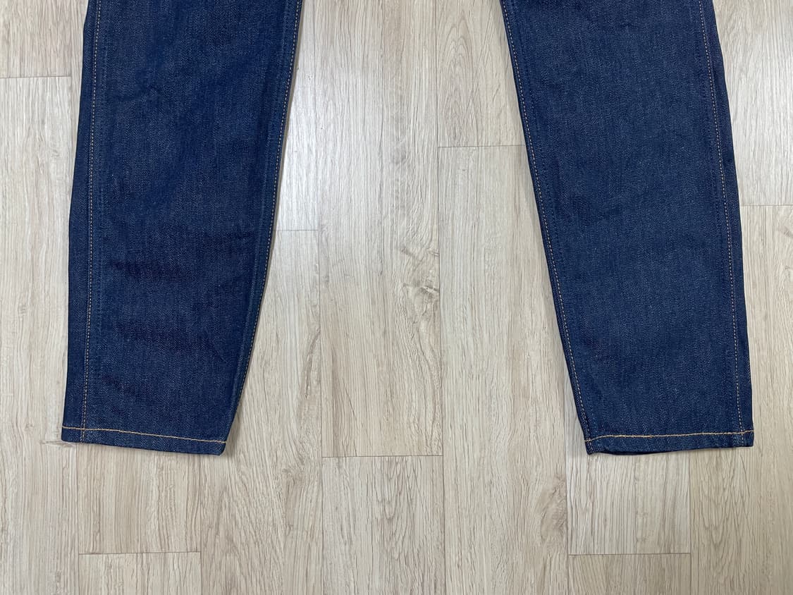 30~31) 60s 복각 리바이스 LVC 에디슬리먼 606 리지드(민트급 상품이미지7