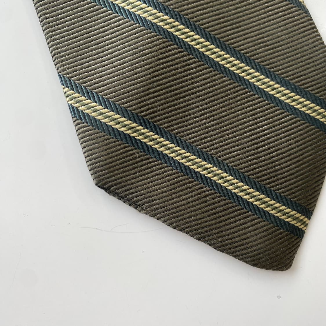 브룩스브라더스 명품 정품 넥타이 상품이미지8