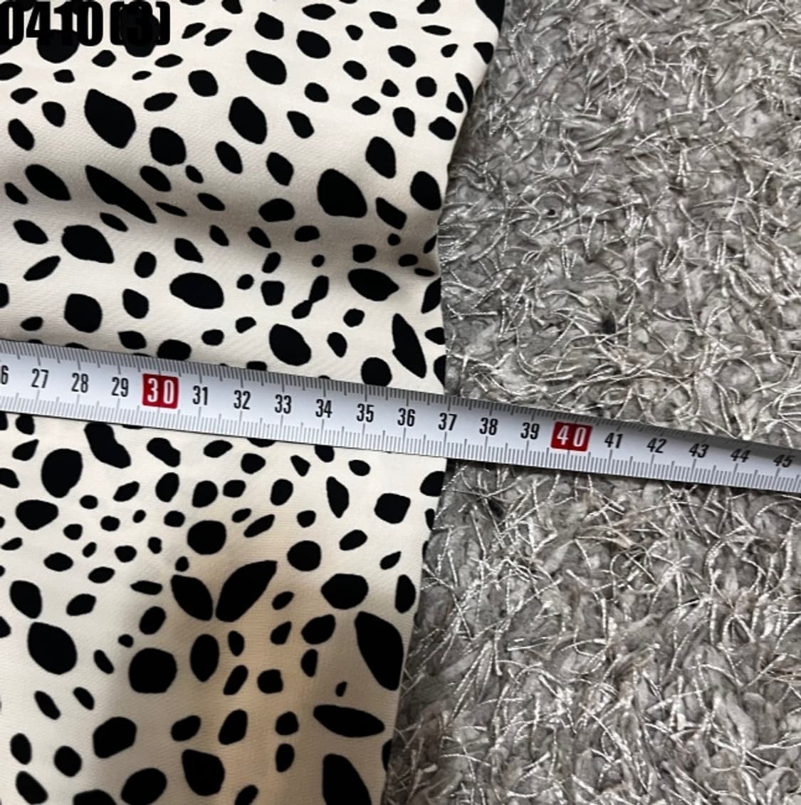 자라 팬츠 상품이미지6