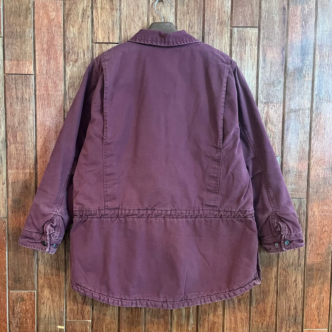 USA VINTAGE 워크자켓 상품이미지2