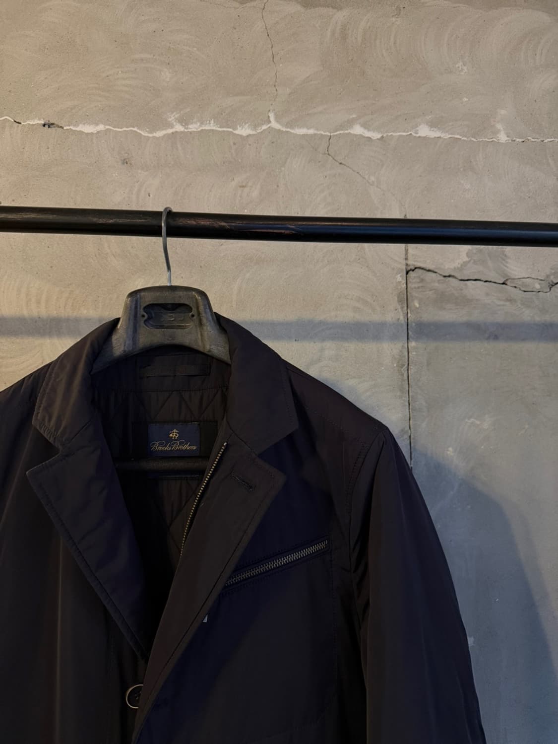 브룩스브라더스 패딩블레이저 남성95-100 상품이미지4