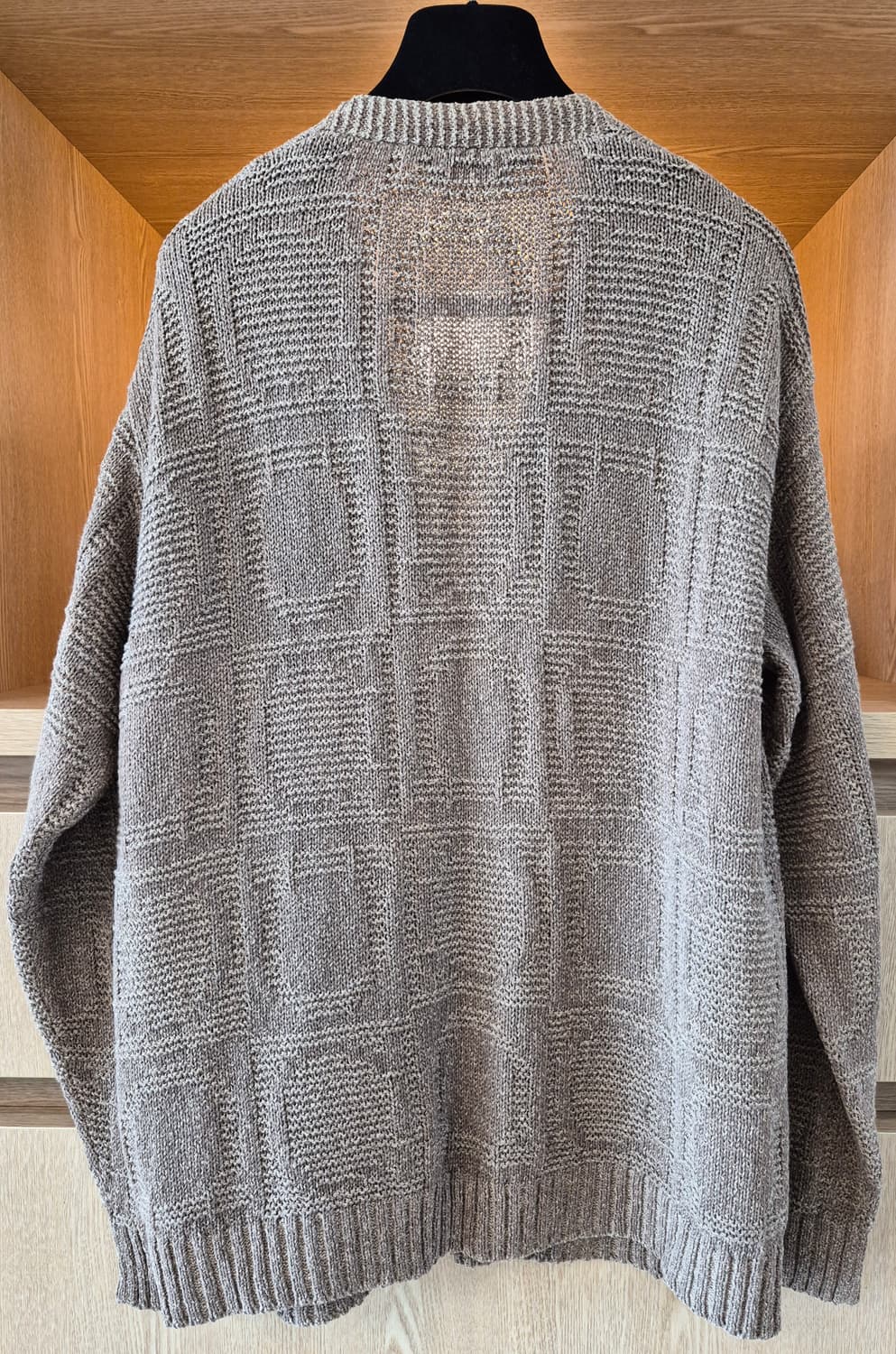 Salvatore Ferragamo Cardigan (xs) 상품이미지2