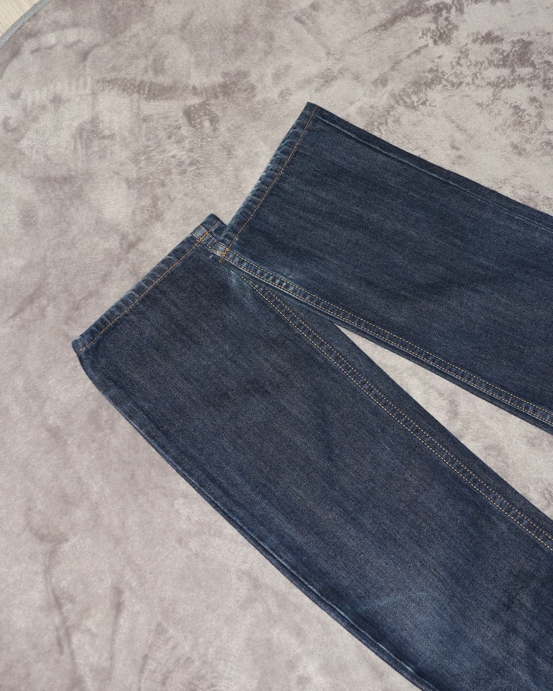 리바이스 빈티지 523 데님팬츠 [0-174] 상품이미지8