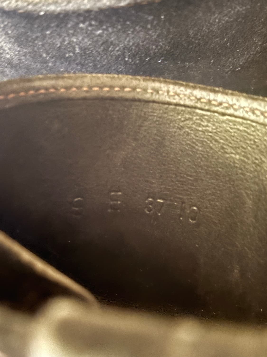 [9E] 웨스코 보스 러프아웃 엔지니어부츠 상품이미지4