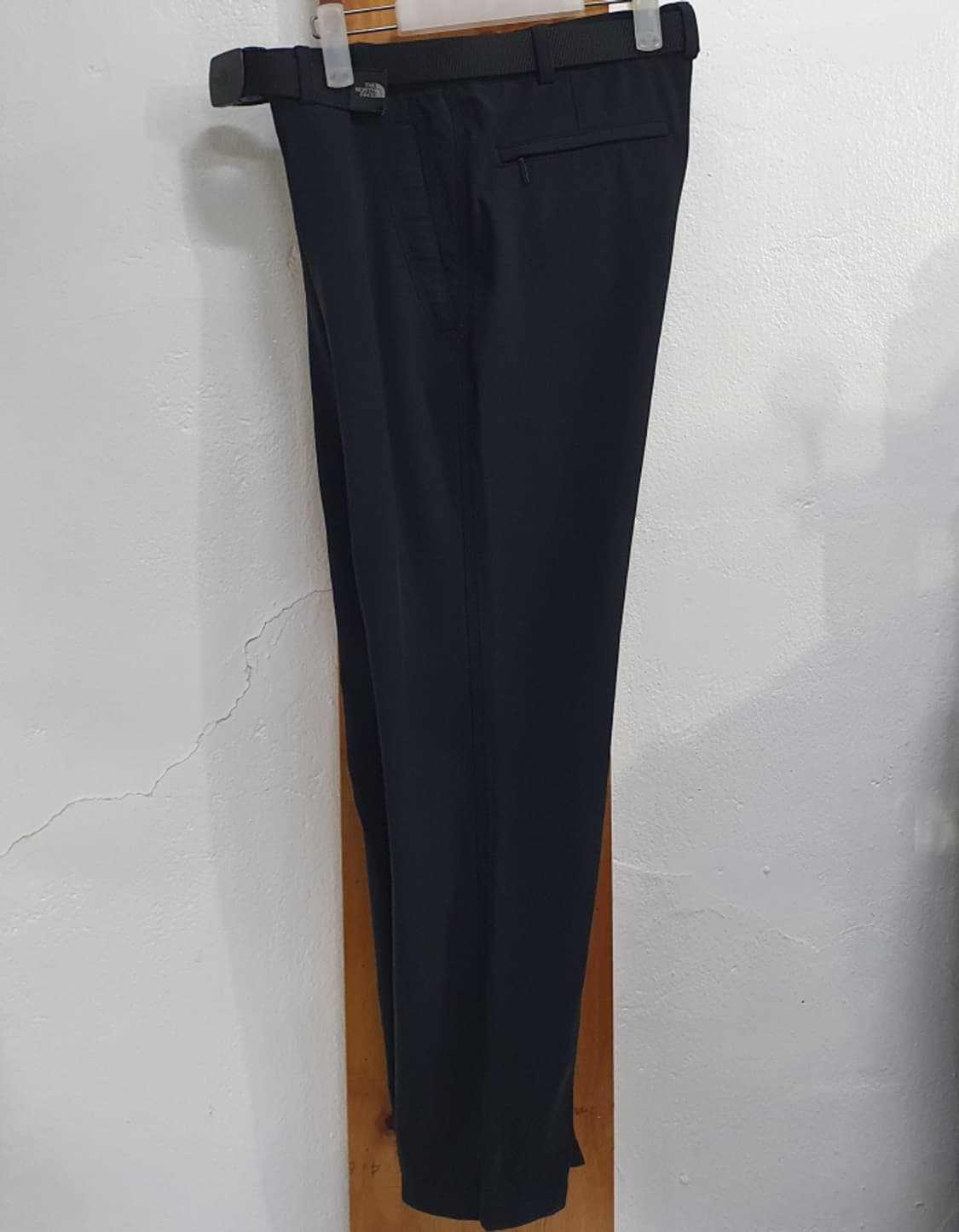 노스페이스 겨울 기모등산바지(32) 상품이미지2