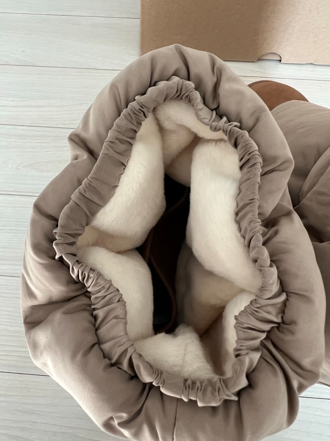 어그부츠 새상품 상품이미지4