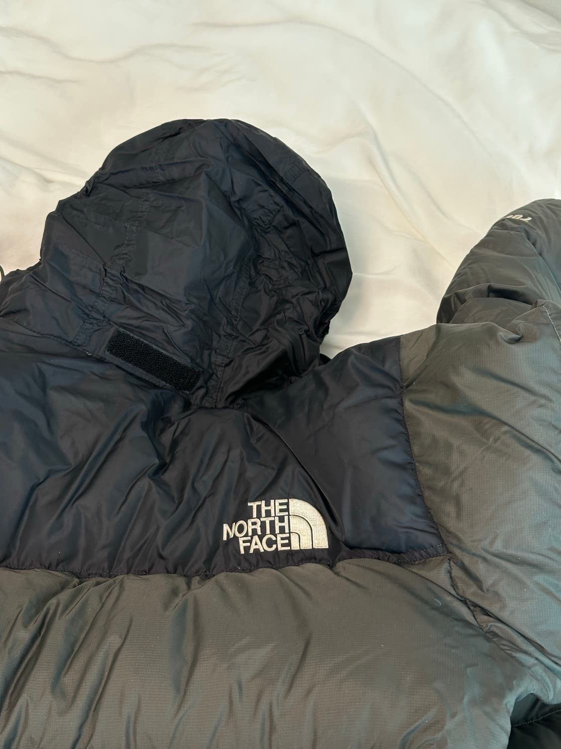 노스페이스 눕시 700 상품이미지5