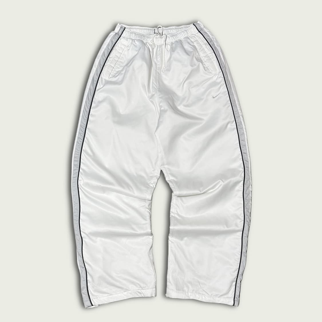 00‘s JPN 나이키 트랙팬츠 상품이미지1