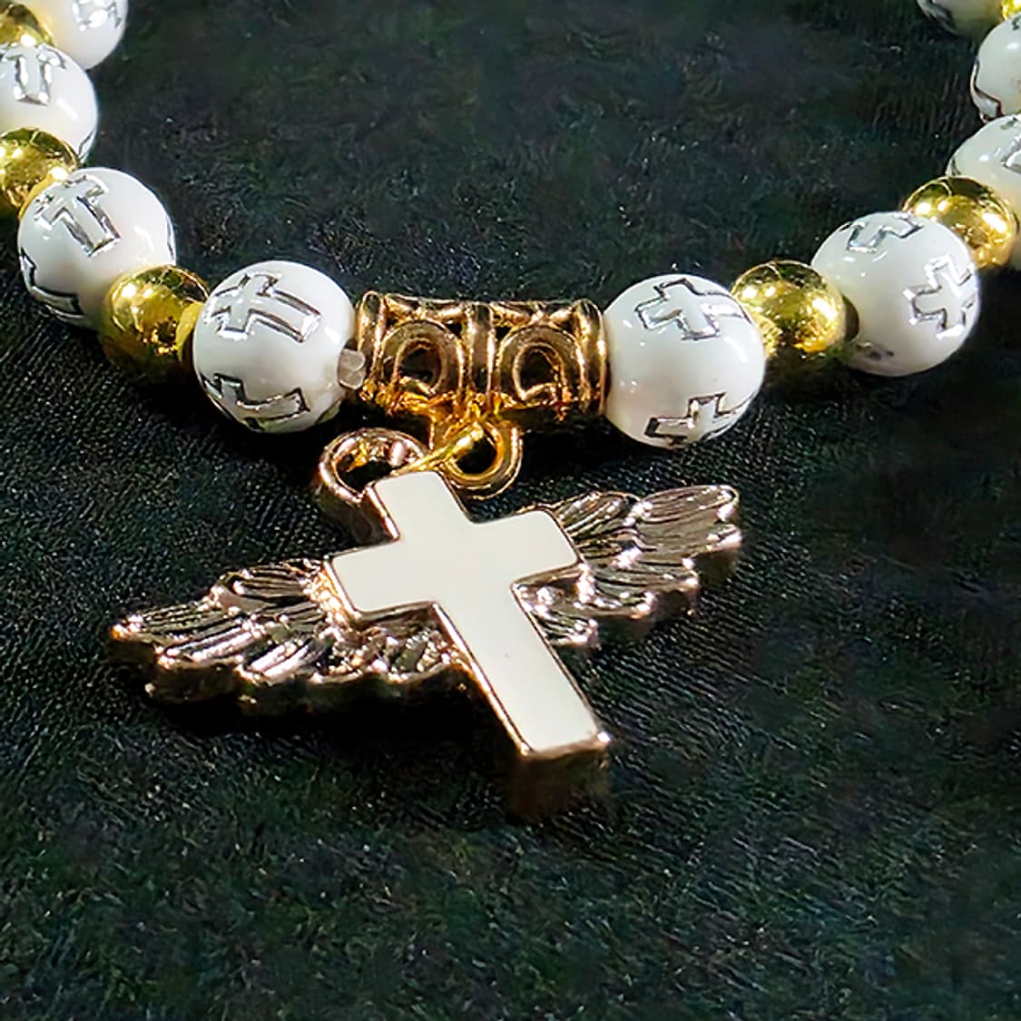 nnc 묵주 팔찌 세트 상품이미지3